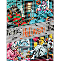 Halloween-WS 5227